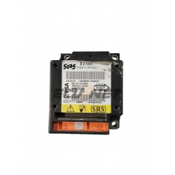 ΕΓΚΕΦΑΛΟΣ AIRBAG ΑΕΡΟΣΑΚΟΥ TEMIC CITROEN C3 9660731780