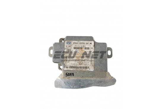ΕΓΚΕΦΑΛΟΣ AIRBAG ΑΕΡΟΣΑΚΟΥ MOBIS HYUNDAI ACCENT 95910-1E150 VER1.2
