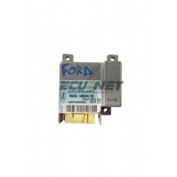 AIRBAG ECU FORD ESCORT6 1.8 95AG14B056CE ESCORT 95.5 CE14