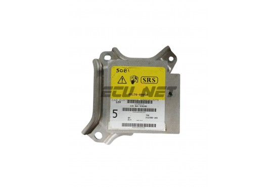 ΕΓΚΕΦΑΛΟΣ AIRBAG ΑΕΡΟΣΑΚΟΥ TRW TOYOTA AYGO 89170-0H050 212388-105