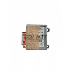 AIRBAG ECU BOSCH SAAB 900 2.3 0285001653 5266564