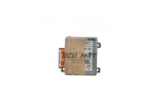 AIRBAG ECU BOSCH SAAB 900 2.3 0285001653 5266564