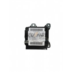 AIRBAG ECU CONTINENTAL PEUGEOT 208 9823741380 A3C08601200 S20M 12FL