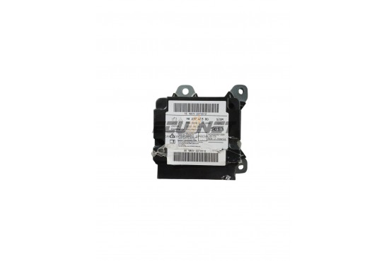 AIRBAG ECU CONTINENTAL PEUGEOT 208 9823741380 A3C08601200 S20M 12FL