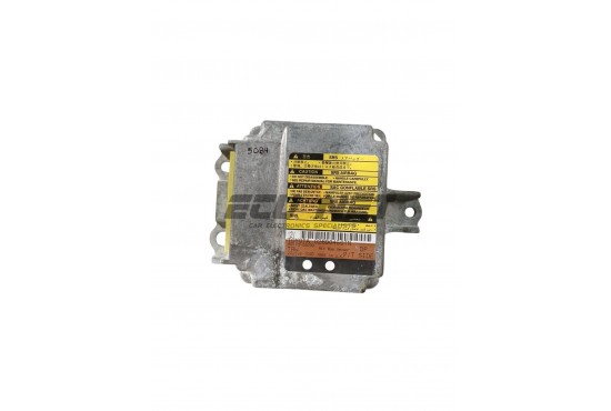 AIRBAG ECU TRW TOYOTA AVENSIS ST220 89170-05030 202592-102D