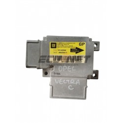 AIRBAG ECU GM OPEL VECTRA C 13142540