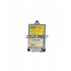 AIRBAG ECU AUTOLIV PEUGEOT 206 550666100 9641478180 POUR T11