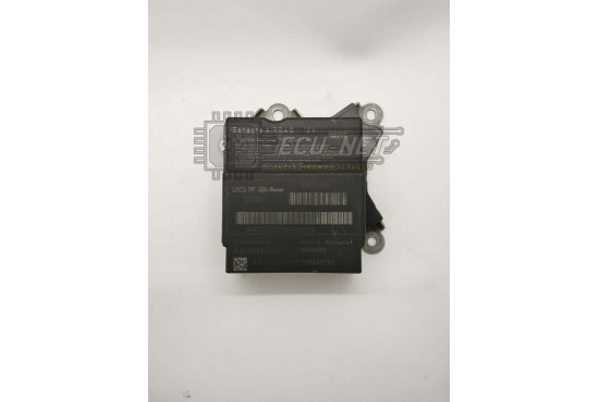 AIRBAG ECU CONTINENTAL FIAT 500 51870005 D220 A2C53366482