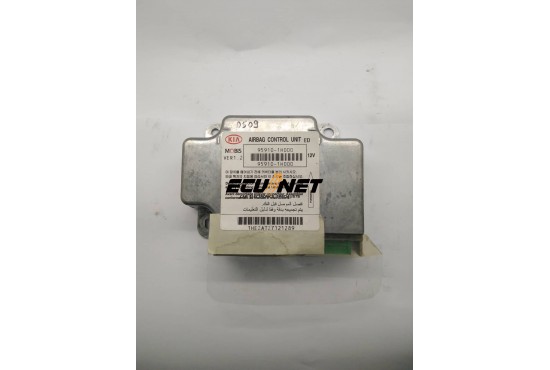ΕΓΚΕΦΑΛΟΣ AIRBAG ΑΕΡΟΣΑΚΩΝ SRS MOBIS KIA CEED 95910-1H000