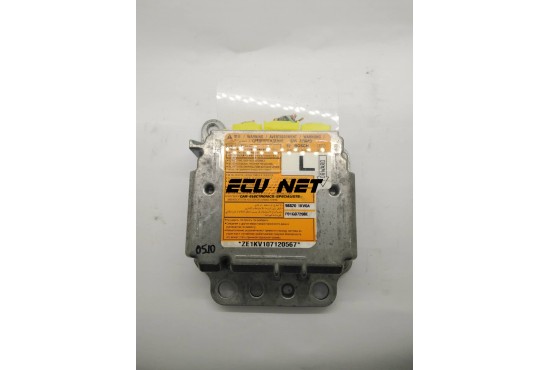 ΕΓΚΕΦΑΛΟΣ AIRBAG ΑΕΡΟΣΑΚΩΝ SRS BOSCH NISSAN JUKE 98820-1KV0A