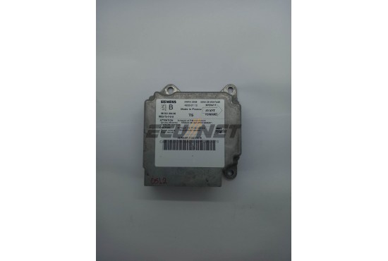 ΕΓΚΕΦΑΛΟΣ ΑΕΡΟΣΑΚΟΥ SIEMENS PEUGEOT 307 9650109480 5WK42908 42030712 RBG-T5-V-8-A