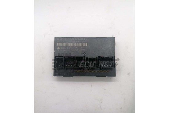 ΜΟΝΑΔΑ ΑΝΕΣΗΣ HELLA VOLKSWAGEN/SCODA OCTAVIA/SEAT/AUDI 1K0959433BL 5DK00858317 5DK 008 583-17 