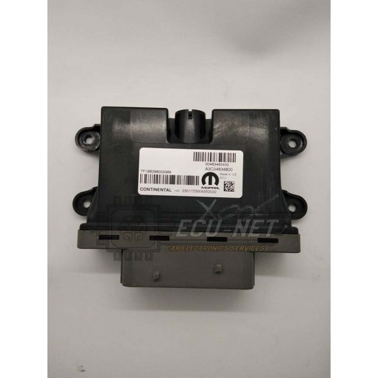 ΜΟΝΑΔΑ ΑΝΕΣΗΣ CONTINENTAL FIAT DUCATO 500X 500L 500XL 00463462400 463462400 A3C04834800