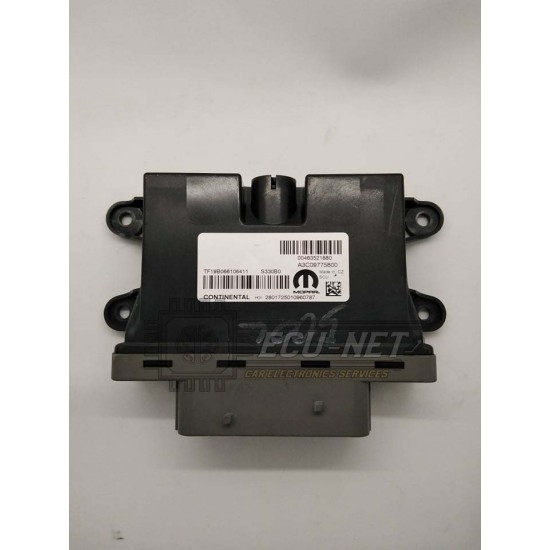 ΜΟΝΑΔΑ ΑΝΕΣΗΣ CONTINENTAL FIAT DUCATO 500X 500L 500XL 00463521880 463521880 A3C09775800