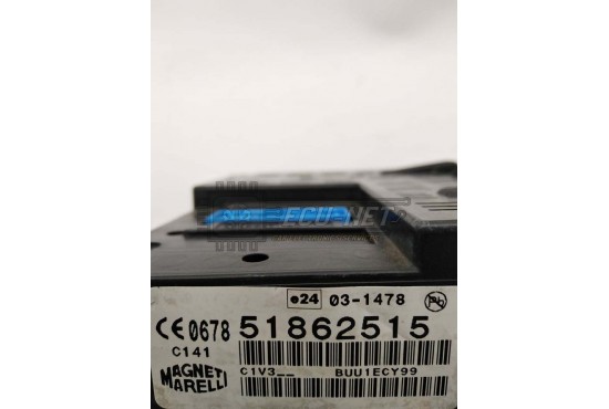 ΜΟΝΑΔΑ BLUE&ME MAGNETI MARELLI FIAT BRAVO-LANCIA YPSILON/MUSA/DELTA 51862515