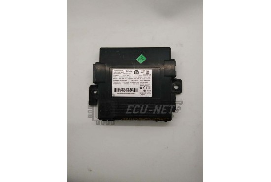 ΜΟΝΑΔΑ ΑΝΕΣΗΣ CONTINENTAL FIAT 500X A2C94155908 52065394 5WK50250