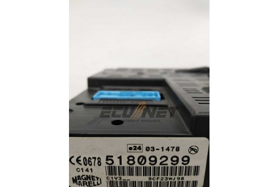 BLUE&ME UNIT MAGNETI MARELLI FIAT/LANCIA 51809299