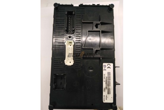 BSI UNIT UCH-N2 SAGEM RENAULT CLIO P8200621762 28118084-2A 281180842A