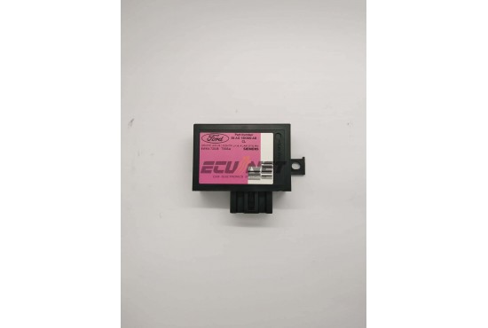 CENTRAL LOCKING BOARD SIEMENS FORD FOCUS 98AG15K600AB CL 5WK4720-B T83SA