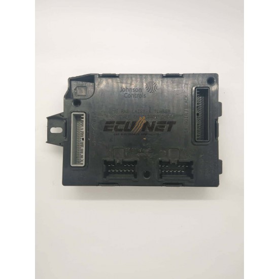 ΜΟΝΑΔΑ ΕΛΕΓΧΟΥ JOHNSON CONTROLS RENAULT TRAFIC III VAN 2675974 2320666 284B12763R