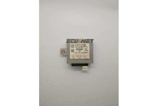 IMMOBILIZER CONTROLLER FIAT SEICENTO 46533994