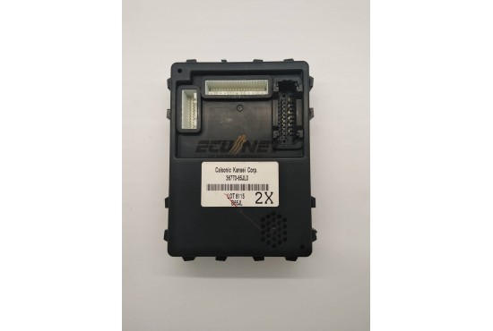 BODY CONTROL SUZUKI GRAND VITARA 1.9 36770-65JL0 3677065JL0