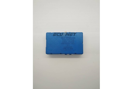 INTEGRATION RELAY DENSO TOYOTA COROLLA 82641-02040 MB232300-8521