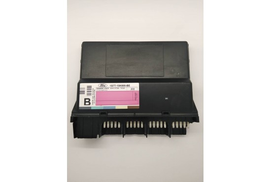 CENTRAL LOCKING BOARD SIEMENS FORD FOCUS 1S7T-15K600-BE 5WK48726E T83SA
