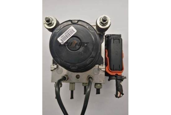 ΜΟΝΑΔΑ ABS TOYOTA YARIS 44540-0D100 06.2102-2023.4