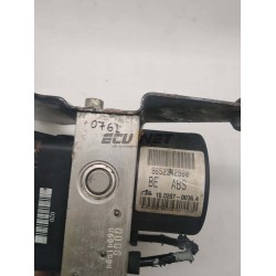 ΜΟΝΑΔΑ ABS ATE PEUGEOT 206 9652342980 10.0207-0036.4 5WK84108