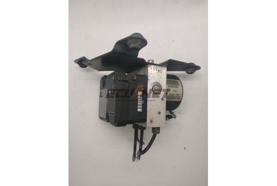 ΜΟΝΑΔΑ ABS ATE PEUGEOT 206 9652342980 10.0207-0036.4 5WK84108