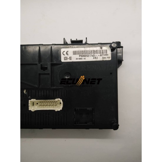 ΜΟΝΑΔΑ ΕΛΕΓΧΟΥ SAGEM RENAULT CLIO MK2 1.2 16V P8200621763 UCH-N3 28118083-4A