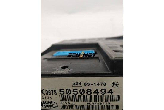 ΜΟΝΑΔΑ BLUE&ME MAGNETI MARELLI ALFA ROMEO MITO 50508494