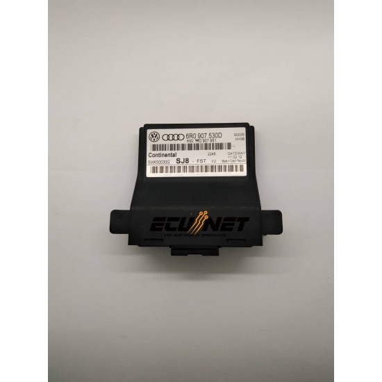 ΜΟΝΑΔΑ GATEWAY CANBUS CONTINENTAL VW POLO 6R 6R0907530D 5WK50030G SJ8-FST 1K0907951