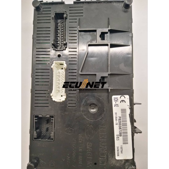 ΜΟΝΑΔΑ BSI UCH-N2 SAGEM RENAULT CLIO P8200387289 28112548-7B 218825487B