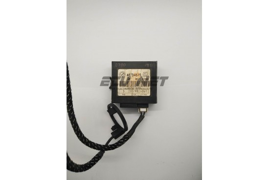 IMMOBILIZER UNIT MAGNETI MARELLI FIAT PUNTO 46734570