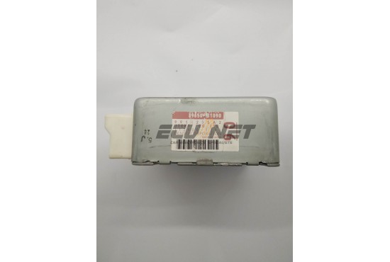 ΥΠΟΛΟΓΙΣΤΗΣ ΥΔΡΑΥΛΙΚΟΥ ΤΙΜΟΝΙΟΥ DENSO DAIHATSU MATERIA 1.3 16V 89650-B1090 991-275A2 112900-1291