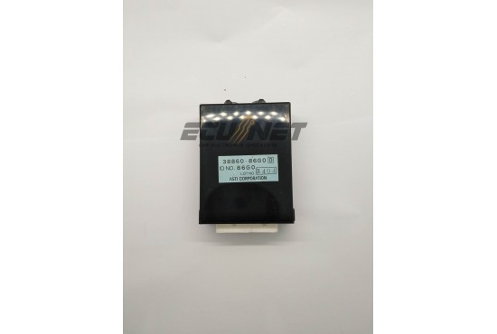 ΜΟΝΑΔΑ ΕΛΕΓΧΟΥ SUZUKI IGNIS 38860-86G0