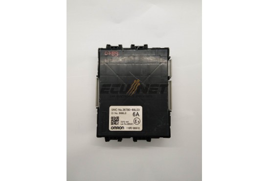 ΕΓΚΕΦΑΛΟΣ ΑΝΕΣΗΣ OMRON SUZUKI SWIFT 36780-68L03 116RI-000018