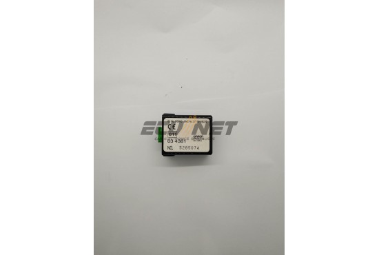 ΡΕΛΕ OMRON SUZUKI SWIFT 37190-68L00 G8D-651S-B