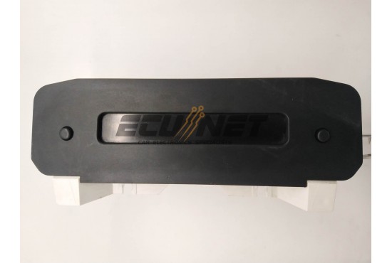 ΟΘΟΝΗ ΕΝΔΕΙΞΕΩΝ SAGEM PEUGEOT 206 1.4 HDI 9647409777B00 21669457-4B