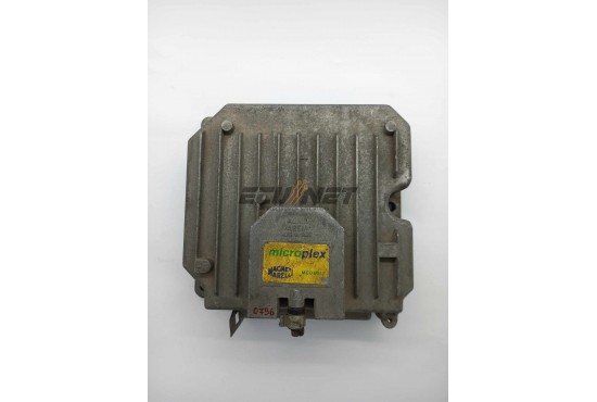 CONTROL UNIT MAGNETI MARELLI FIAT CROMA/LANCIA THEMA/ALFA 164 MED601F