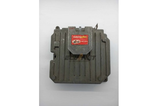 CONTROL UNIT MAGNETI MARELLI FIAT UNO TURBO MED603B