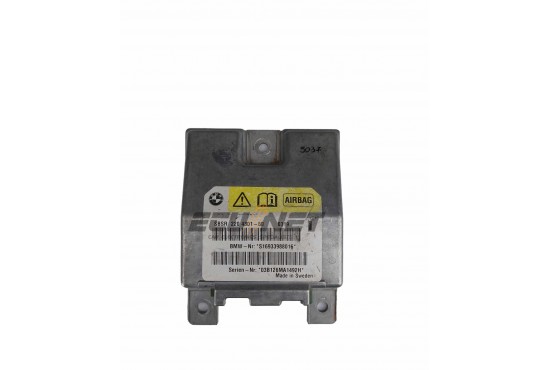 ΕΓΚΕΦΑΛΟΣ AIRBAG ΑΕΡΟΣΑΚΩΝ BMW SBSR 220 4301-60  0319  516933988016