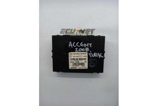 ΜΟΝΑΔΑ ΑΝΕΣΗΣ BONTEC HYUNDAI ACCENT 95400-1E300