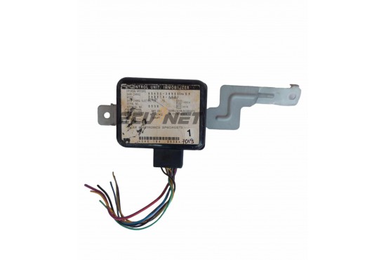 IMMOBILIZER UNIT HYUNDAI LANTRA 95400-29500