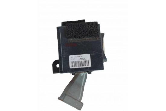 IMMOBILIZER UNIT PEUGEOT 107 89780-0H020 73677212