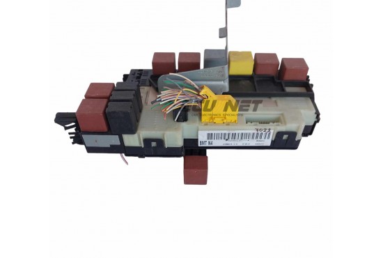 ΜΟΝΑΔΑ ΕΛΕΓΧΟΥ RENAULT CLIO 2 BMT N4 8200031557 21656615-0A