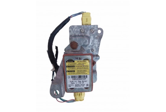 ΑΙΣΘΗΤΗΡΑΣ ΚΡΟΥΣΗΣ ΑΕΡΟΣΑΚΟΥ TOYOTA AVENSIS 89860-05020 204216-103R