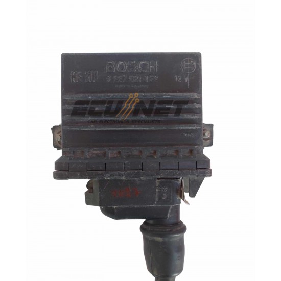 ΠΛΑΚΕΤΑ ΑΝΑΦΛΕΞΗΣ BOSCH SEAT IBIZA 0227921022